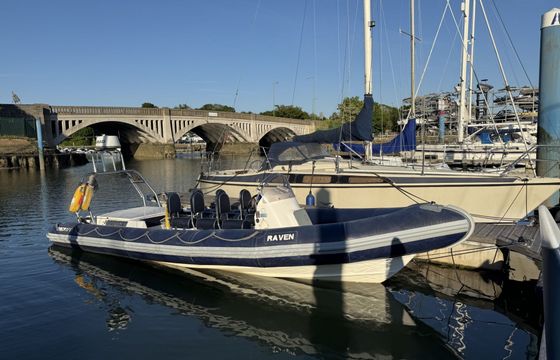 ribcraft 7.8