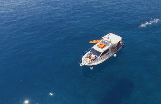 kretamare cruiser 9