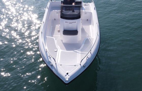 poseidon blu water 185