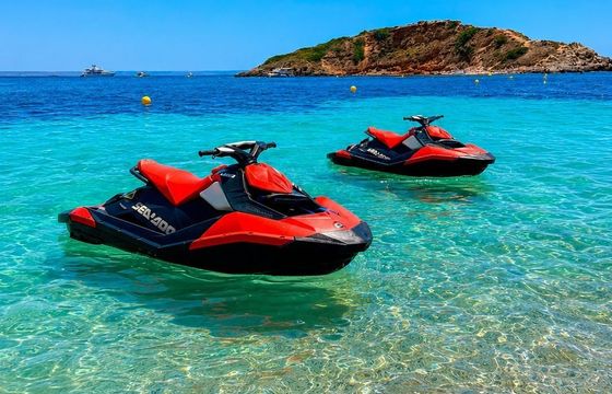 seadoo spark 900 ho ace