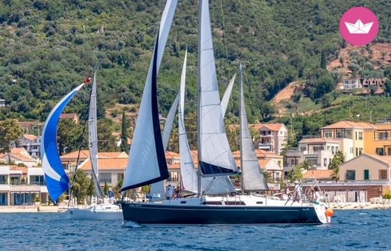 hanse hanse 400e