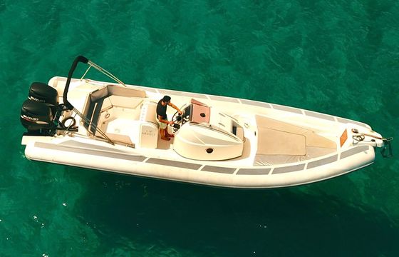 selva marine s900