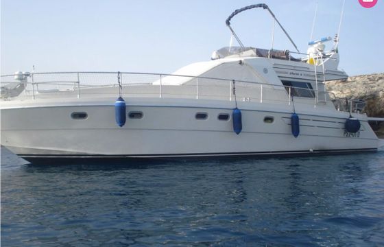 raffaelli storm 47