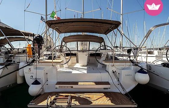 oceanis 46.1