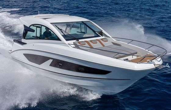 beneteau gran turism 32