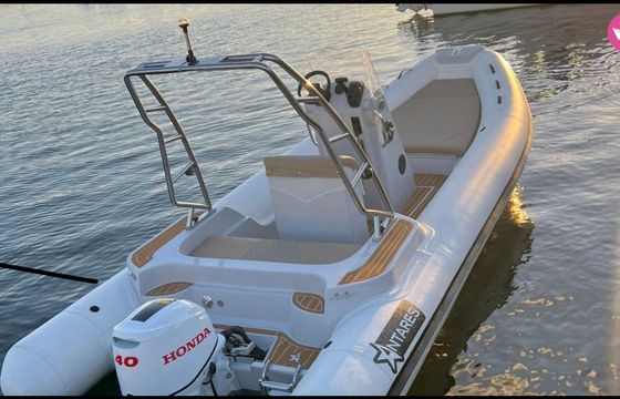 antares capri