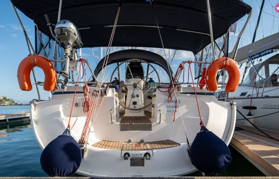 bavaria bavaria 39 cruiser