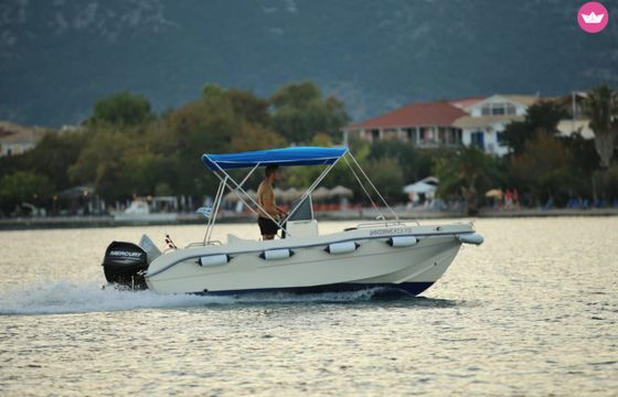 proteus 500