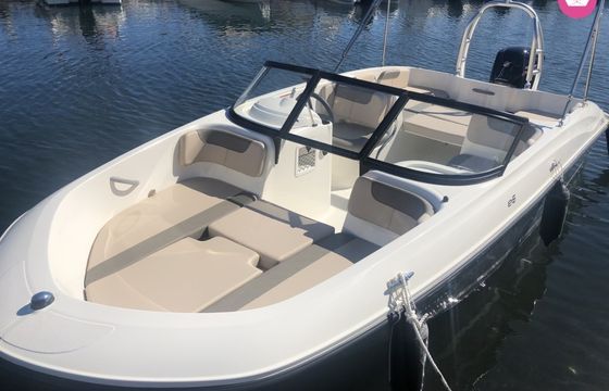 bayliner element e6