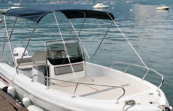 selva open 5 3