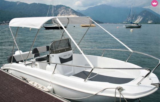 idea marine 53