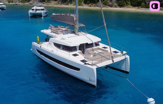 bali - catana bali 4.4