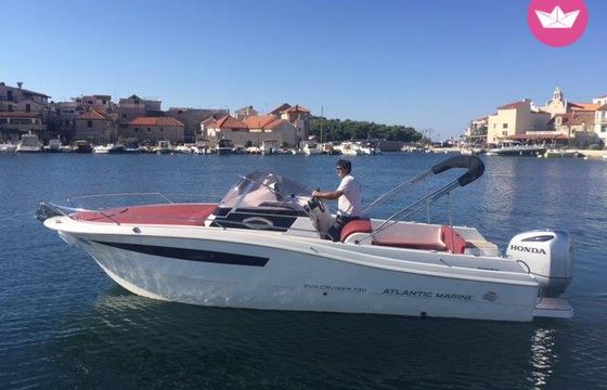 atlantic 730 sun cruiser