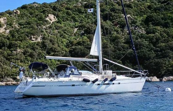 jeanneau voyage 12,50