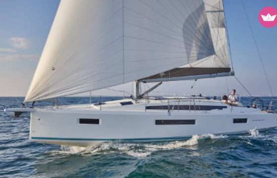 jeanneau sun odyssey 410
