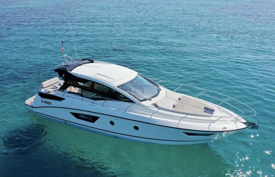 beneteau gt 46