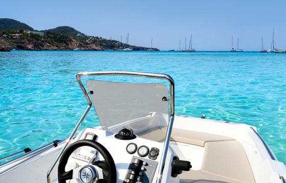 v2 boats 5.0 sports-boat