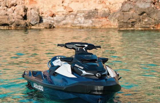 seadoo gtx limited 300