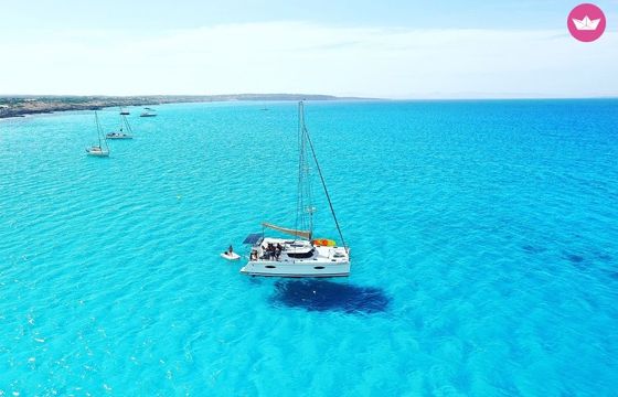 fountaine pajot helia 44