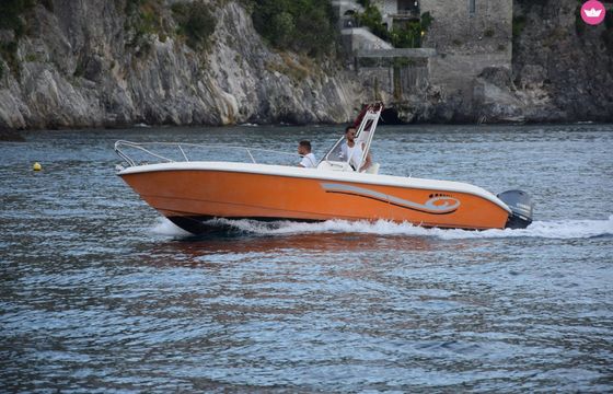 terminal boat 21