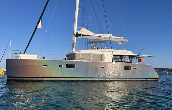 lagoon lagoon 560