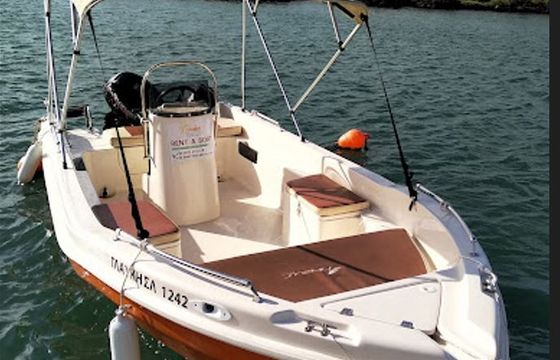 νηρεας 455