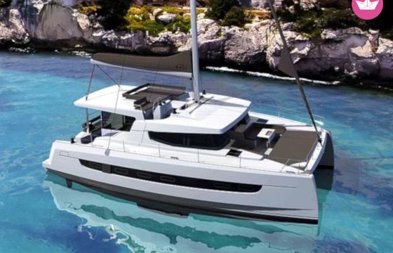 bali - catana 4.8