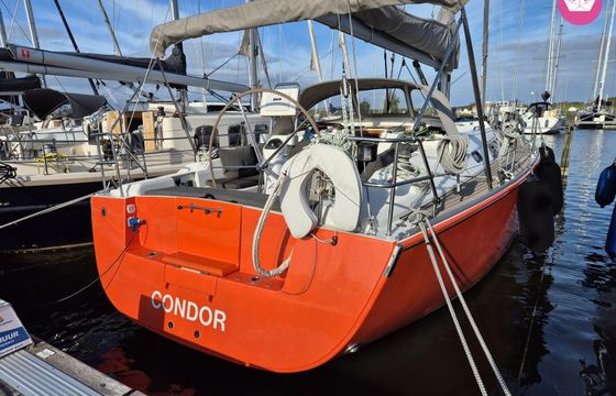 hanse hanse 400