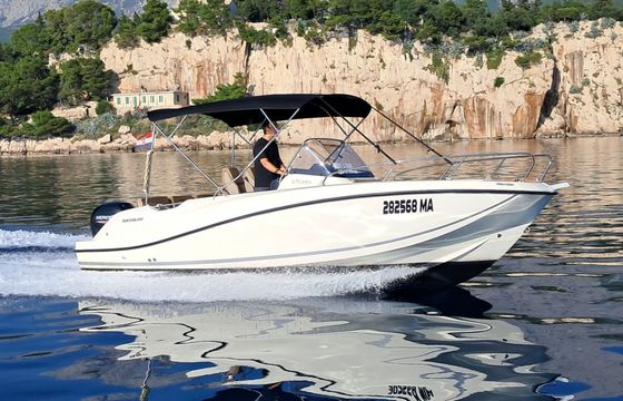 quicksilver 675 activ