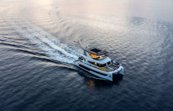 aventura 50
