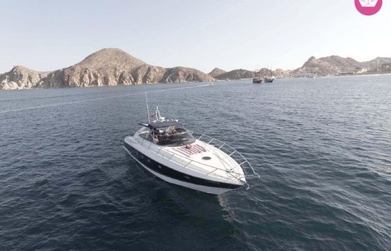sunseeker camargue 50