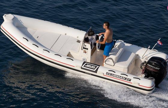 joker clubman 21