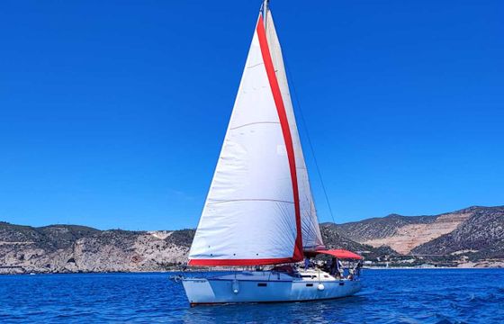 beneteau oceanis 430