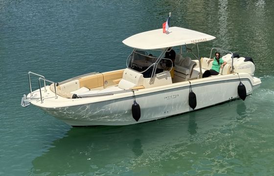 invictus 270 fx invictus 270 fx