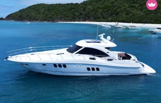 sea ray sun dancer