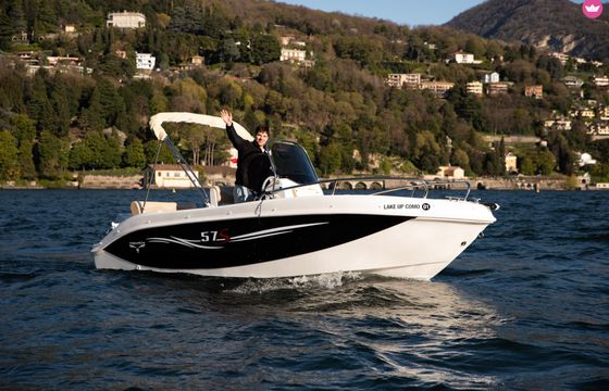 trimarchi cantiere nautico s.r.l.s. trimarchi 57 s/pro