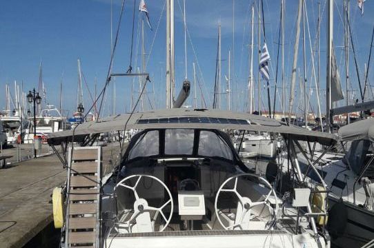 bavaria cruiser 41