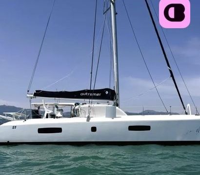 outremer 51