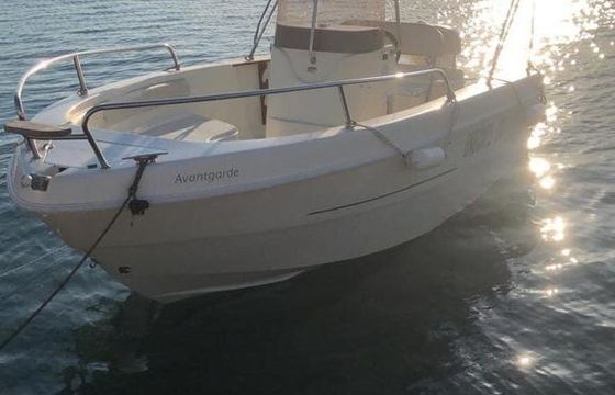mingolla brava 18