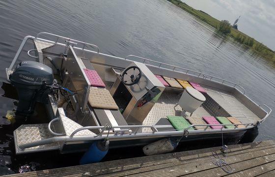 partyboot 600