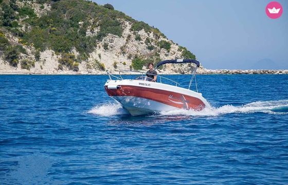 marinello eden 590