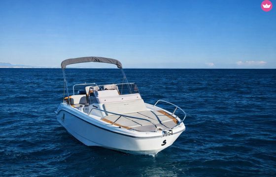 beneteau flyer 6 sundeck