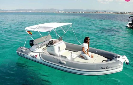 mvmarine 500