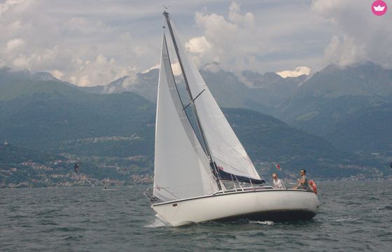 comar comet 800