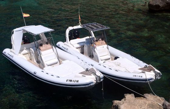 nuova jolly king 820