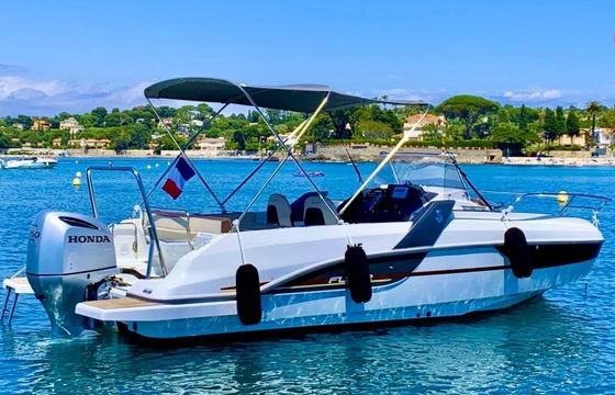 beneteau flyer 7.7