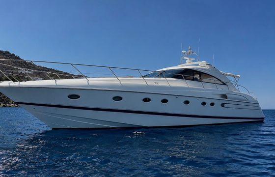 princess v65