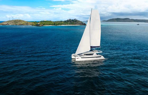 moorings 5200