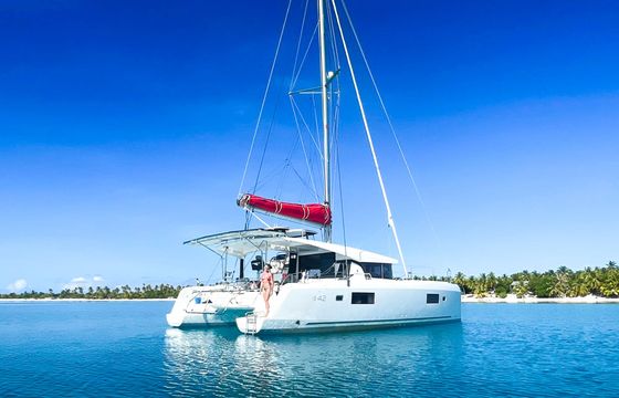 lagoon lagoon 42