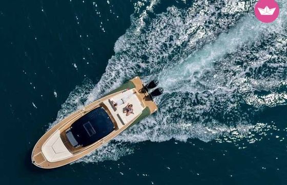 lilybaeum yacht lipari 31